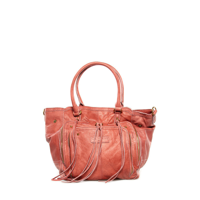 Bag ”Fenjab” Liebeskind red